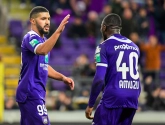 Amical : Anderlecht tient tête au Bayer Leverkusen