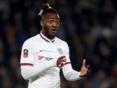 🎥 Batshuayi retrouve le chemin des filets avec Palace! 