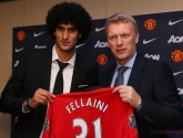 Mourinho complimente West Ham : "Moyes a trouvé son nouveau Fellaini"