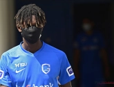 Officiel : le jeune Pierre Dwomoh quitte le Racing Genk