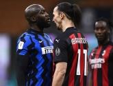 Zlatan en remet une couche sur Lukaku: "Il m'a vraiment envoyé un rite"