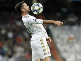 Liga : le Real évite le piège du Real Betis, Hazard est monté en cours de jeu