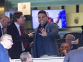 Ronaldo est amoureux d'un jeune attaquant actuel