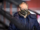  Michel Preud'homme va quitter le Standard de Liège !