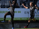 Le trio gagnant de Charleroi contre le Beerschot 