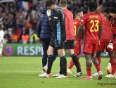 Courtois énervé : "Ce match, c'était pour rapporter de l'argent à l'UEFA"