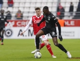 Thomas Foket dans le viseur du Sporting d'Anderlecht