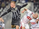 Officiel: Daan Heymans se lie au Sporting de Charleroi