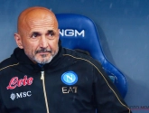 Luciano Spalletti met les points sur les i avec son club : "Je démissionne s'il quitte mon équipe"