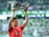 Revirement de situation dans le dossier Robert Lewandowski