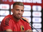 Un gros contrat pour Toby Alderweireld, fumée blanche cette semaine ? 