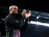 Vincent Kompany et Burnley évolueront en Premier League la saison prochaine !