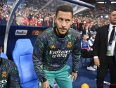 Le nouveau geste du Real Madrid qui pousse Eden Hazard vers la sortie