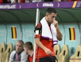 Les options d'Eden Hazard : prendre un ultime risque...ou pas ? 