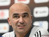 Roberto Martinez serein : "Toutes les décisions prises étaient bonnes"