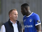 Coup de tonnerre : Paul Onuachu va quitter le Racing Genk ! 