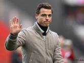 À peine viré du Club de Bruges, Scott Parker pourrait devenir sélectionneur !