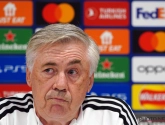 Carlo Ancelotti réagit aux propos d'Eden Hazard : "C'est vrai qu'on ne se parle pas..." 