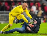 Le supporter du PSV qui a frappé le portier de Séville prend très très cher !