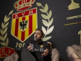 Besnik Hasi furieux avant le Standard : "Celui qui a fait ça est soit aveugle, soit contre le KV Malines" 