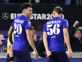 Anderlecht s'offre le derby face au RWDM dans une fin de match folle ! 