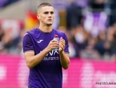 Ancien chouchou de Kompany à Anderlecht, il signe l'un des gros transferts de cette fin de saison en Premier League 