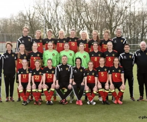 L'ACFF organisera encore un stage de foot féminin