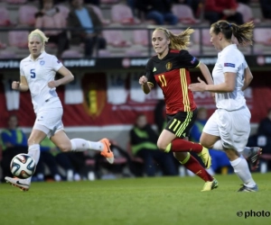 Les Red Flames écrasent l'Estonie et se rapprochent de l'Euro!