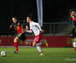 Van Wynendaele a montré sa flexibilité avec les Flames