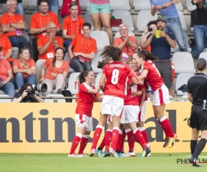 La Suisse aussi a commencé sa campagne de qualification pour l'Euro sur les chapeaux de roue