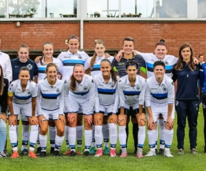 On ne les arrête plus: deuxième sacre en deux semaines pour les féminines du Club de Bruges