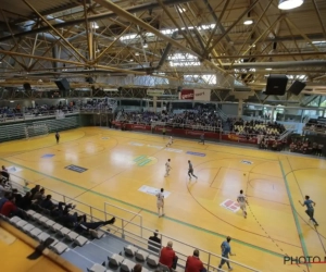 L'Union Belge recherche (activement) des joueuses de Futsal