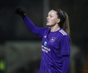 🎥 Un petit but a suffi: les images du topper entre Anderlecht et Bruges