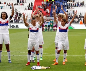 Les Lyonnaises attendent Wullaert et Wolfsburg en finale de la Ligue des Champions