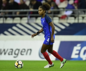 Une légende du foot féminin français raccroche les crampons