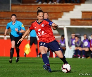 Trois Red Flames en finale de la Coupe de France