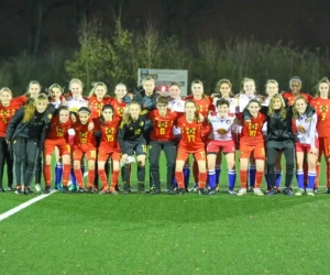 Les Flames U15 s'offrent une équipe de D2 en amical