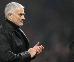 José Mourinho privilégie trois clubs pour la suite de sa carrière