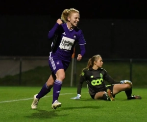 ? Le Clasico féminin en images