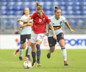 Algarve Cup: la Norvège impressionne, les Pays-Bas déçoivent