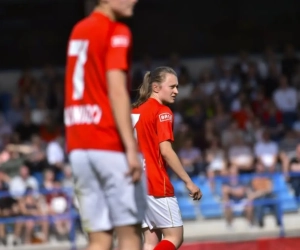 Enorme désillusion pour le Standard Femina, les Gent Ladies remportent la Coupe e Belgique