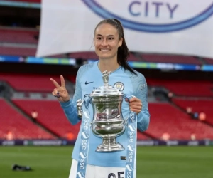 🎥 Tessa Wullaert marque un but magnifique en toute fin de match contre l'Atlético Madrid