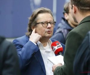 L'avis de Marc Coucke sur le tirage d'Anderlecht en ligue des Champions