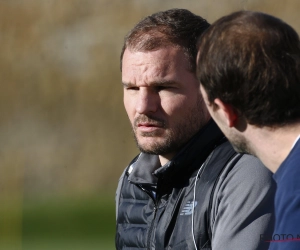 Benjamin Nicaise va intégrer l'équipe de recrutement du PSG ! 