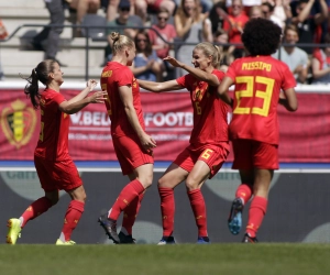 Plusieurs Red Flames réclament à leur tour un "equal pay"