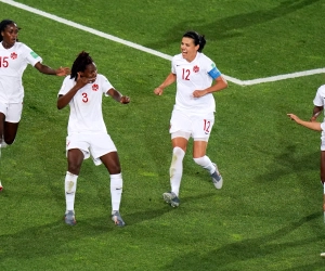 Mondial féminin: les cinq stats marquantes du premier tour 