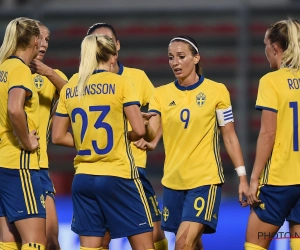 🎥 Coupe du Monde féminine : le dernier pays demi-finaliste est connu