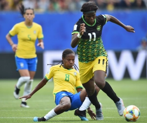 L'autre record marquant de la Coupe du monde féminine