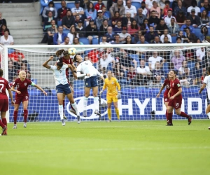 Coupe du Monde féminine : après l'Italie, une autre grande nation du football valide son ticket pour le prochain tour