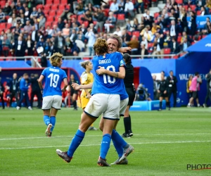 🎥 Coupe du Monde 2019 : l'Italie ne traîne pas en chemin